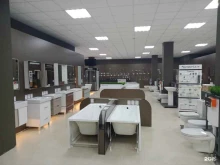 салон сантехники World of water & spa в Смоленске
