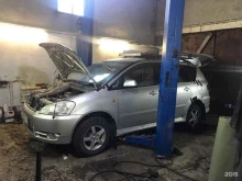 автосервис Доктор CAR в Якутске