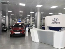 Hyundai Авторусь Бутово Авторусь в Москве