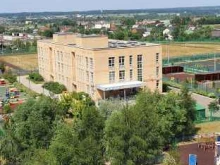 г. Подольск Детский сад №19 в Подольске