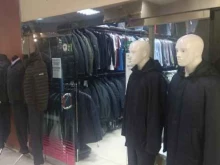 магазин мужской одежды Salvatini в Южно-Сахалинске