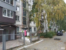 магазин молочной продукции Белый замок в Бийске