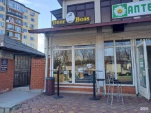 магазин Beer Boss в Сочи