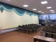 компания по изготовлению и продаже жалюзи Гамма плюс в Благовещенске