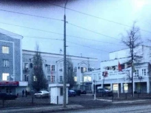 рекламно-производственная фирма Адория в Казани