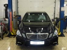 автосервис Автомастерская 300 л.с. в Рязани