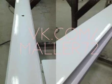 компания по малярным и реставрационным работам Maller72 в Тюмени