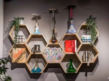 магазин Hookah market в Реутове