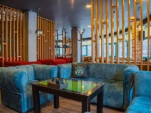 центр паровых коктейлей Мята Lounge в Новосибирске