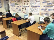 автошкола Нампопути в Мытищах