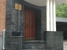 Клишин и Партнеры, Большой Козловский переулок, 10 ст3 