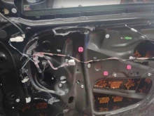 Московский центр установки сигнализаций и автозапуска, Гороховский переулок, 20 ст1 