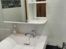 Мебель для ванных комнат Сантехника Мауро в Иркутске