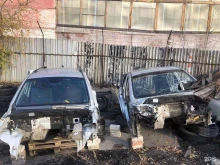 SsangYong, Лунная, 3а 