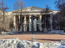 ГК Триумф, Ленинградский проспект, 64 ст4 