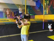 центр виртуальной реальности PanoramaVR в Перми