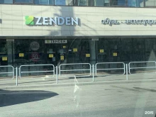 Zenden, Дзержинского, 93/1 