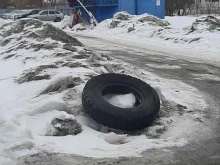 Автостоянка МаксНик в Тольятти