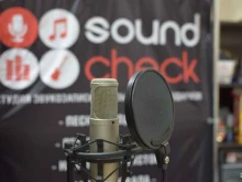 студия звукозаписи SoundCheck в Ростове-на-Дону