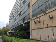 Приемная инноватора, улица Щербаковская, 53 к3 