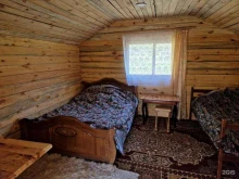 База отдыха, Инегень 6 километр, 1 