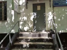 Участок №3, Шипиловская улица, 25 к1 