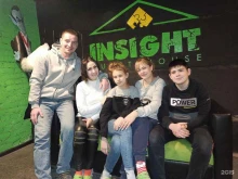 организация по проведению квестов Insight в Стерлитамаке