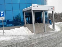 Гтк-cервис, улица Ильюшина, 2а 