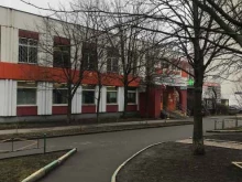 Я рисую, Каширское шоссе, 53 к6 