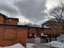 Алексеев, Порунова и партнеры, Духовской переулок, 17 ст12 
