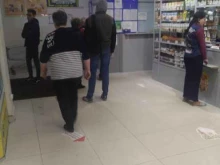 Московский областной единый информационно-расчетный центр МОСОБЛЕИРЦ в Реутове