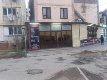 кафе Ташкент в Каспийске