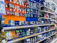 магазин товаров для ухода за собой и домом Новэкс в Абакане