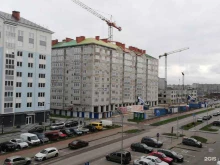 отделение службы доставки Boxberry в Калининграде
