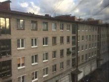 Бистро, 2-й Рабфаковский переулок, 18 
