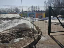 Детские сады Детский сад №119 в Нижнем Новгороде