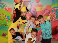 детский игровой клуб FunnyПУПС в Саранске
