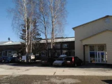 производственная компания Унискан в Новосибирске