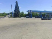 АЗС №8 Аист в Воскресенске