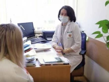 Приволжский окружной медицинский центр Клиническая больница №4 в Нижнем Новгороде