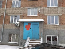 Отдел полиции №7 Ленинский, Управление МВД России по г. Новосибирску Пункт полиции №1 Кирпичный в Новосибирске