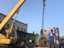транспортная компания Траффик-ДВ в Хабаровске
