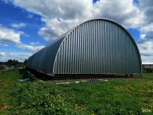 Быстровозводимые здания / сооружения СК ГАРАНТ в Перми