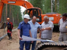 Газпром газораспределение Пермь, Розы Люксембург, 76 