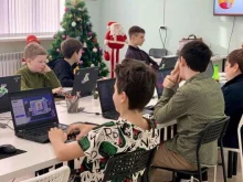 международная школа программирования и математики Алгоритмика в Черкесске
