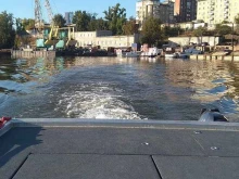 компания по организации прогулок по реке Прецедент в Улан-Удэ