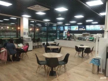 Быстрое питание Subway в Липецке