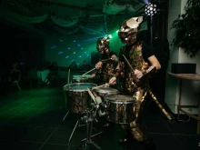 студия праздника Party boom в Абакане