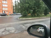 Инженерный центр, Генерала Горбатова, 9 