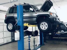 автосервис Trinity Motor Service в Калининграде